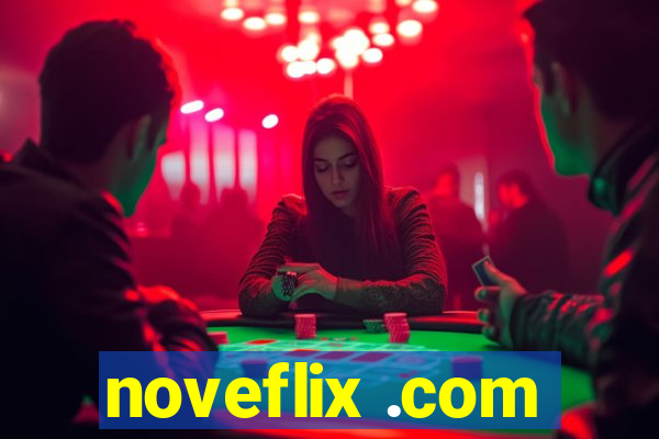 noveflix .com